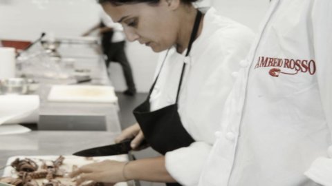 Gambero Rosso: debutto amaro in Borsa