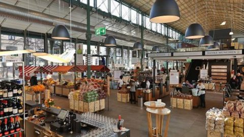 Eataly, en Bourse d'ici 18 mois : le conseil d'administration approuve l'introduction en bourse