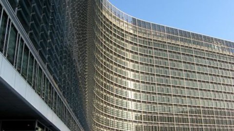 UE: "Dívidas incobráveis ​​dos bancos, lastro da Itália"