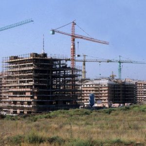 Contrato de obra: porque la ilegalidad hunde la industria de la construcción