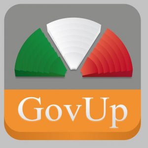 GovUp, voici l'appli pour contacter les politiques