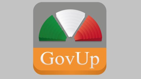 GovUp, hier ist die App, um Politiker zu kontaktieren