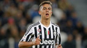 Paulo Dybala