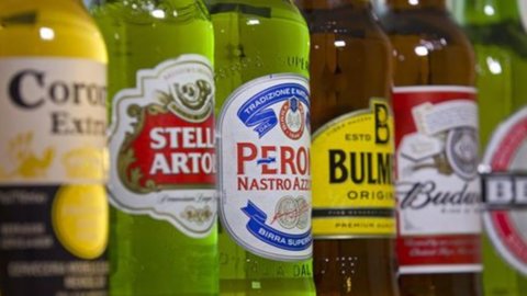 Birra Peroni nel mirino di Heineken e non solo