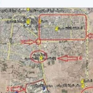 Libia: Isis organizza nuovo quartier generale a Sirte