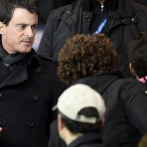 Terorisme, Valls: "Eyes on Libya". Jerman menuju intervensi di Suriah