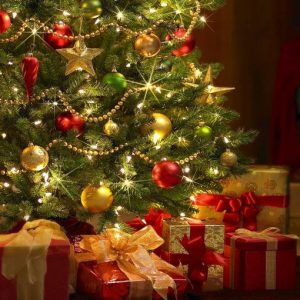 Diskon Natal: ide dan peluang untuk membeli hadiah murah