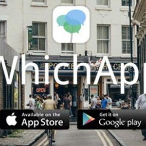 WhichApp introduce Pay: transazioni di denaro con l’app di messaggistica italiana