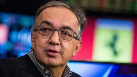 Ferrari, Marchionne: “Debito azzerato entro 2019”