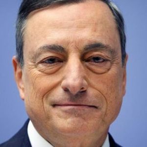 Draghi mengecewakan pasar: euro dan suku bunga obligasi terbang, minyak rebound, pasar saham di tengah badai