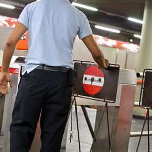 Roma, caos no transporte: greve da Atac e placas alternadas