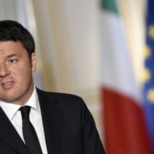 Banks, Renzi: "Ya untuk penyelidikan parlemen". UE membalas ke Bank of Italy