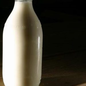 Итальянское молоко, новая этикетка