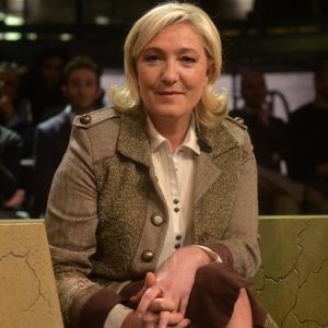 França, eleições regionais: a hora da verdade para Le Pen. hoje nós votamos