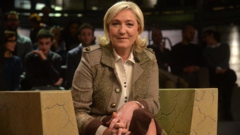 Regional elections in France: the Front National is the first party