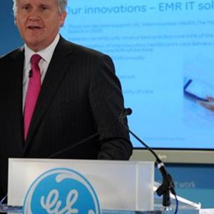 General Electric, Electrolux'e beyaz eşya satışını engelliyor