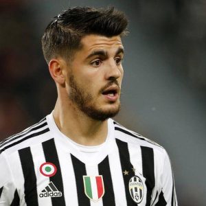 Champions League, la Juve a Siviglia a caccia del primato: Morata contro l’ex Llorente