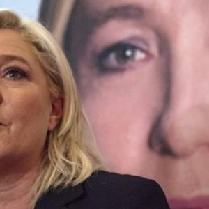 EU-Gericht: „Marine Le Pen muss 300 Euro an Parlament zurückzahlen“