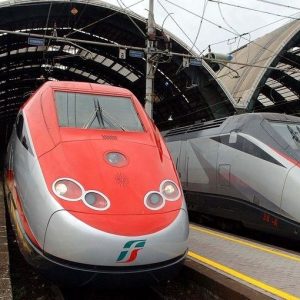 Trains, détraqués à grande vitesse pour les contrôles de coronavirus