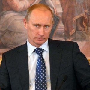Putin dà la carica al petrolio e ai mercati