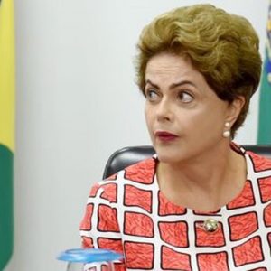 Brasile, quali scenari per il dopo-Dilma