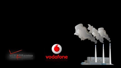 Vodafone'un aşk ve cep telefonu konulu ilk kısa filmi 'Twenty Years of Us'