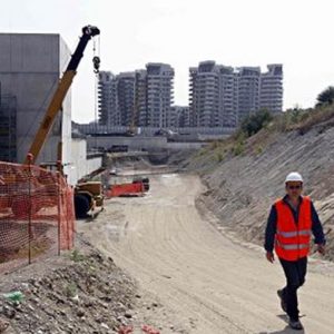 Stabilitate, iată planul pentru Sud: credit fiscal și scutire pentru noii angajați și în 2017