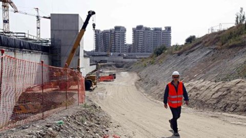 Stabilité, voici le plan pour le Sud : crédit d'impôt et dégrèvement pour les nouvelles embauches aussi en 2017