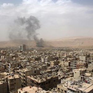 Siria, milizie anti-Isis entrano a Raqqa