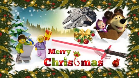 Toys: a short guide for Christmas 2015