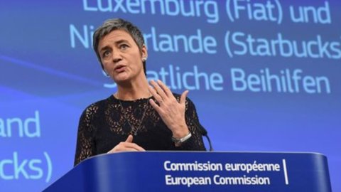 Banche, Ue: ok a rimborsi per chi dimostra la frode