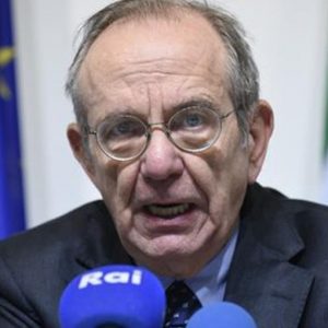 Padoan, Mps: “niente rischi sistemici”