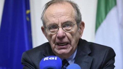 Padoan, Mps: “niente rischi sistemici”