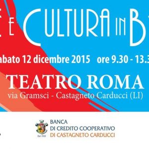 Arte e Cultura in Banca a Castagneto Carducci: concerto di Beethoven