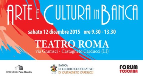 Arte e Cultura in Banca a Castagneto Carducci: concerto di Beethoven