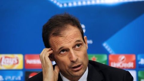 CAMPIONATO SERIE A – Juventus-Fiorentina, playoff con vista scudetto