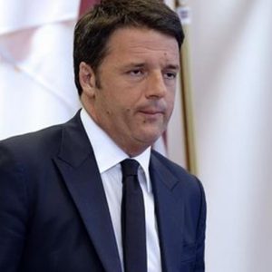 Banche, Renzi: “Né scheletri nell’armadio né favoritismi, chi ha sbagliato pagherà”