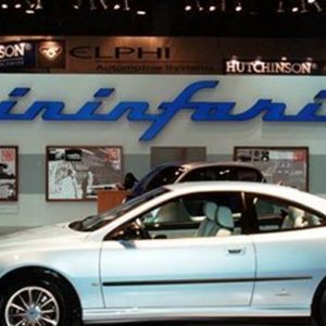 Pininfarina geht an die Indianer: 150 Millionen zur Schuldentilgung und für andere Investitionen