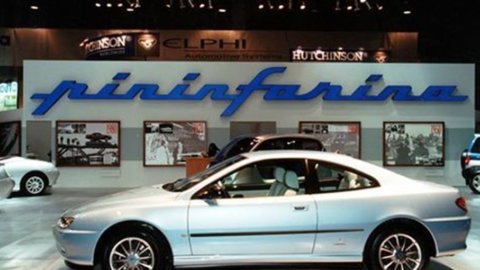 Pininfarina goes to the Indians: 150 million to cover the debt and for other investments