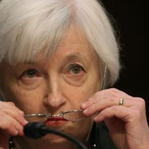 Le Borse promuovono il rialzo dei tassi Usa che la Fed lancia oggi