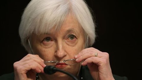 Le Borse promuovono il rialzo dei tassi Usa che la Fed lancia oggi