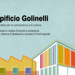 Ricerca e innovazione – La Fondazione Golinelli si allea con l’Istituto Italiano di Tecnologia (IIT)