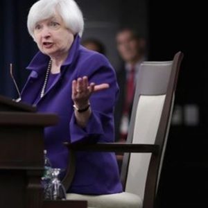 Yellen ke Trump: 'Jangan ganggu regulasi keuangan'