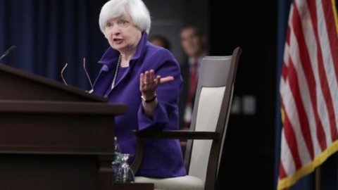 Yellen a Trump: “Non sconvolgere la regolamentazione finanziaria”