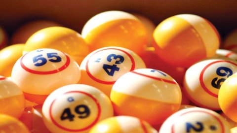 Lotto: the tender for the 9-year concession is underway, here is the announcement