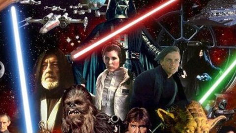 Star Wars: l’Impero Galattico distrutto dagli economisti