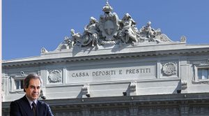 Cassa Depositi e Prestiti Cdp