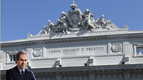 Cdp compra il 49% di Seco Asia tramite Sace Simest