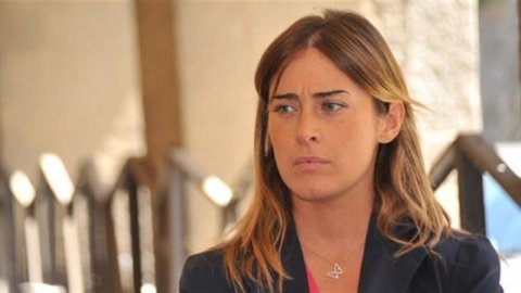 Etruria: Boschi storm, denials raining down