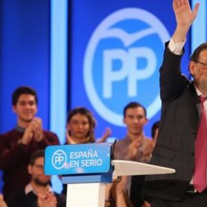 Elecciones en España: Rajoy gana pero le falta la mayoría y el Gobierno es un rompecabezas